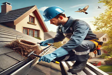 Bird Nest Removal Bentleigh